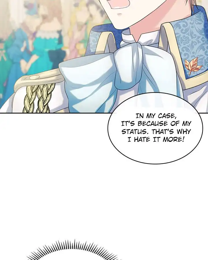 Sincerely: I Became a Duke's Maid Chapter 67 79
